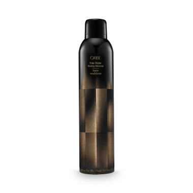 Oribe Спрей для подвижной фиксации Свобода стиля Free Styler Working Hairspray, 300 мл купить