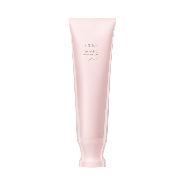 Oribe Балансирующий скраб-эксфолиант для кожи головы Истинная гармония Serene Scalp Exfoliating Scrub, 125 мл купить - 0