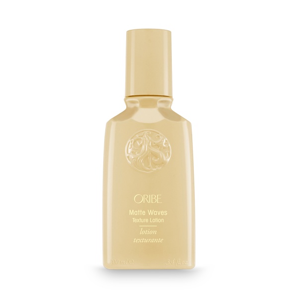 Oribe Лосьон для текстурирования естественных локонов Matte Waves Texture Lotion, 100 мл купить - 0