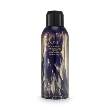 Oribe Спрей для термальной укладки Лак-мягкость Soft Locquer Heat Styling Spray, 200 мл купить