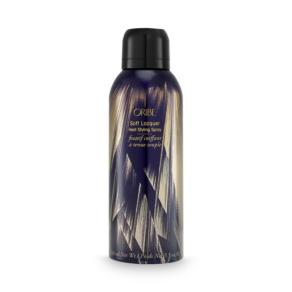 Oribe Спрей для термальной укладки Лак-мягкость Soft Locquer Heat Styling Spray, 200 мл купить - 0
