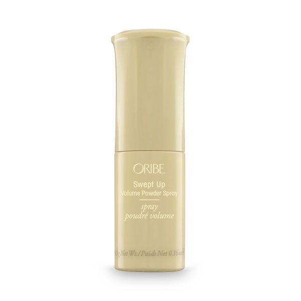 Oribe Спрей-пудра для сверхобъема Swept Up Volume Powder Spray, 6 гр купить - 0
