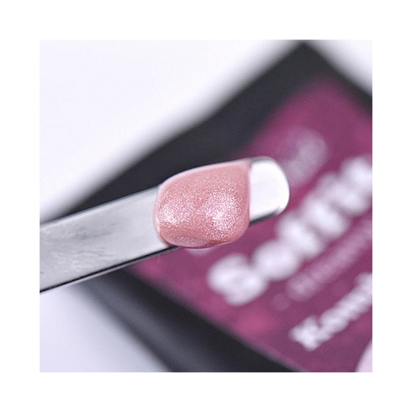 Patrisa Nail Комби-гель мерцающий Kombi Gel Soffit, Dreamy камуфляж тепло-телесный, 35 гр купить - 0