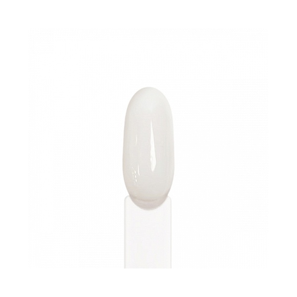 Patrisa Nail База для гель-лака White Base, белая, 8 мл купить - 0