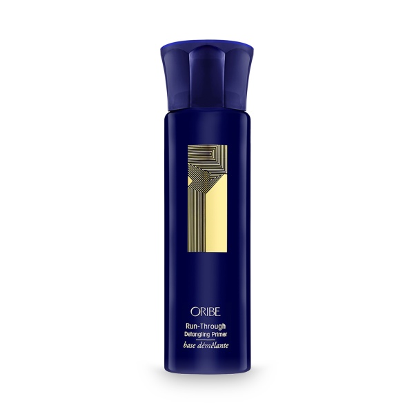 Oribe Несмываемый спрей-кондиционер для облегчения расчесывания волос Run-Through Detangling Primer, 175 мл купить - 0