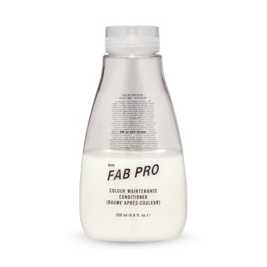 Fab Pro by evo Бальзам-основа для индивидуального цвета Colour Maintenance Conditioner, 200 мл купить