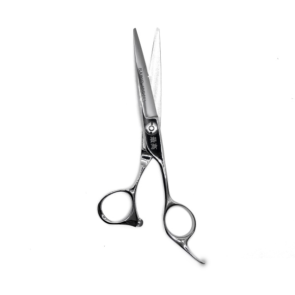 Saiko Парикмахерские ножницы прямые, 510-55, 5.5″ купить - 0