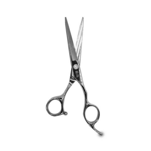 Saiko Парикмахерские ножницы прямые, 407-55, 5.5″ купить - 0