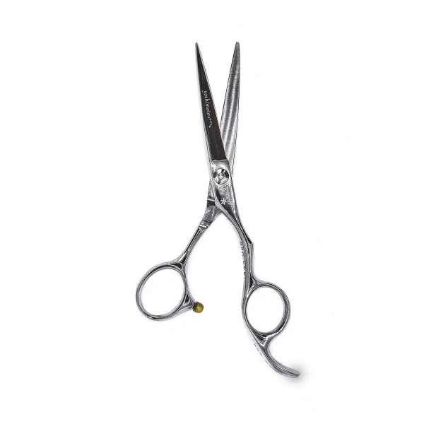 Yoshimoto Парикмахерские ножницы прямые, KC-55, 5.5″ купить - 0