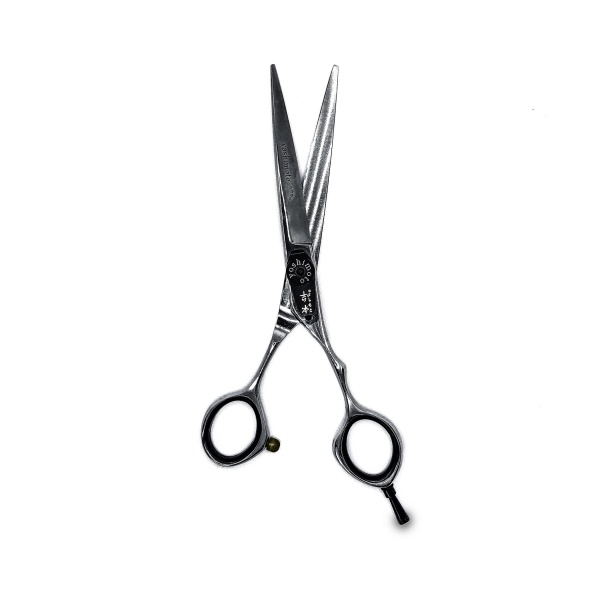 Yoshimoto Парикмахерские ножницы прямые, A12-60, 6″ купить - 0