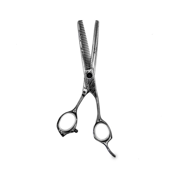 Yoshimoto Парикмахерские ножницы филировочные, DMA-630, 6″ купить - 0