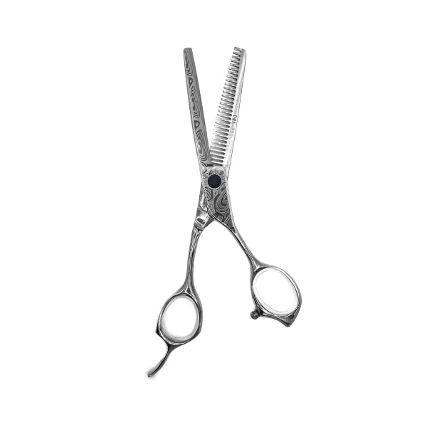 Yoshimoto Парикмахерские ножницы филировочные, DMA-630, 6″ купить - 0