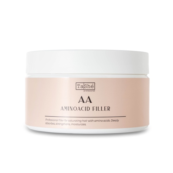 Tashe Аминокислотный филлер Amino Filler Case Architect, 300 мл купить - 0