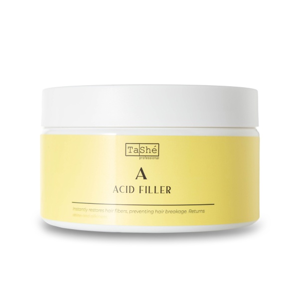 Tashe Кислотный филлер Acid Filler Base Restoration of Strength, 300 мл купить - 0