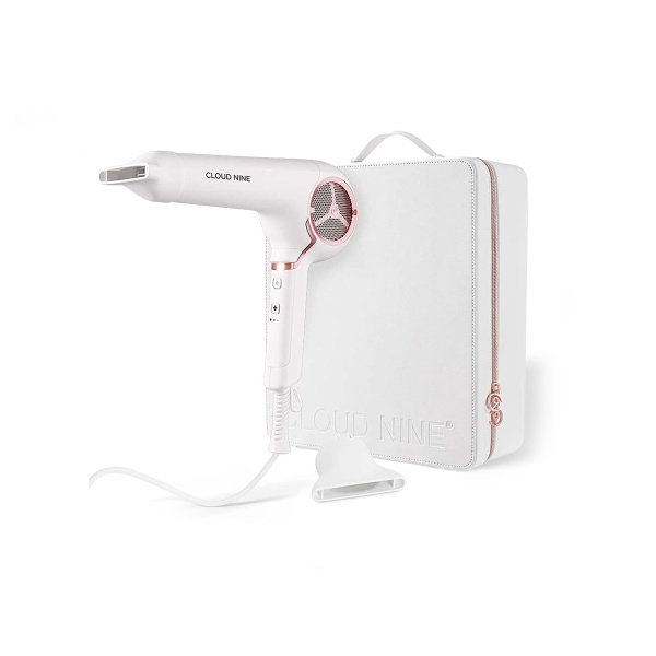 Cloud Nine Фен The Airshot Pro, 1700 Вт купить - 0
