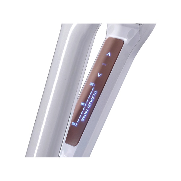 Cloud Nine Стайлер для выпрямления волос The Wide Iron Pro купить - 0