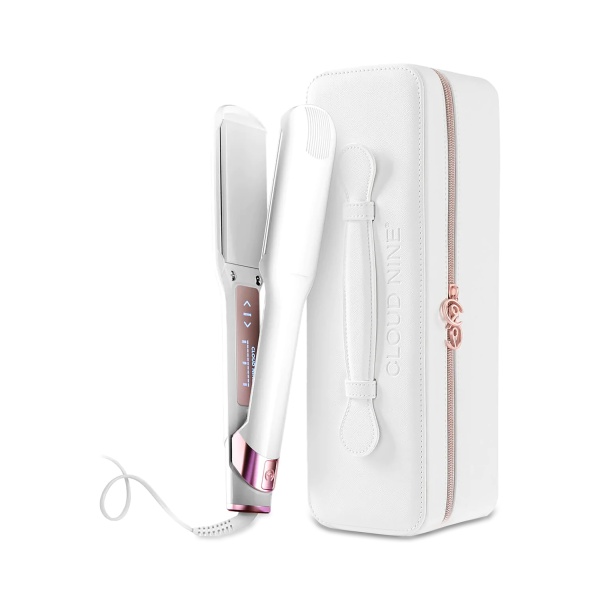 Cloud Nine Стайлер для выпрямления волос The Wide Iron Pro купить - 0
