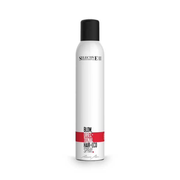 Selective Professional Экологический направляющий лак Artistic Flair Blow Directional Hair-eco Spray, 300 мл купить - 0