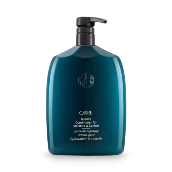 Oribe Интенсивный восстанавливающий кондиционер для увлажнения и контроля Источник красотыIntense Conditioner for Moisture and Control (Liter), 1000 мл купить - 0
