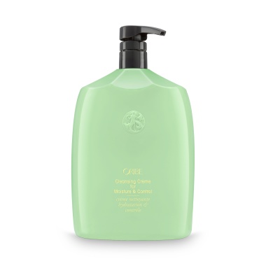 Oribe Очищающий крем для увлажнения и контроля Источник красоты Cleansing Creme for Moisture and Control (Liter), 1000 мл купить
