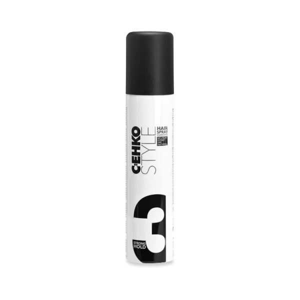 C:ehko Лак для волос Диамант Style Hairspray Diamond, 100 мл купить - 0