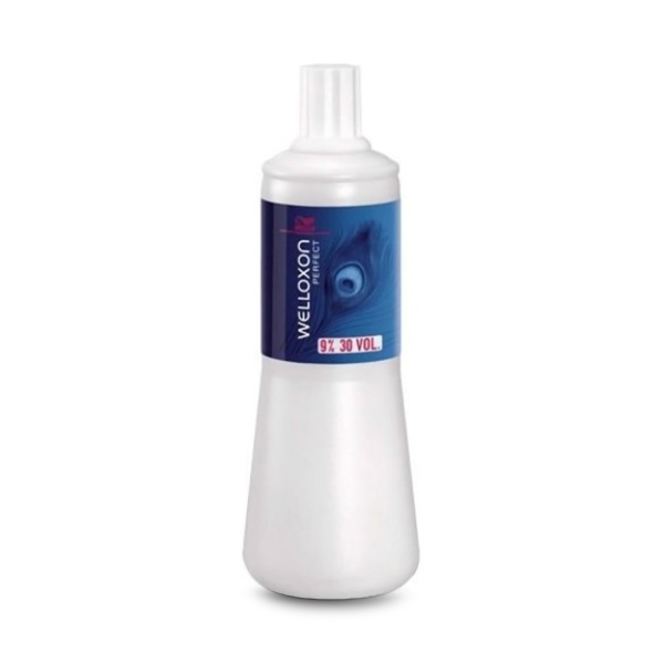 Wella Professionals Окислитель Welloxon Perfect, 9%, 1000 мл купить - 0