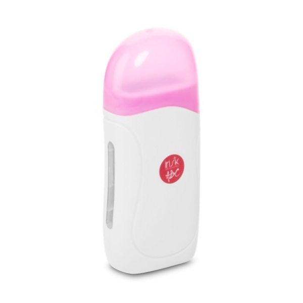 Irisk Professional Прибор для депиляции ABC, П102-01-01, розовый купить - 0