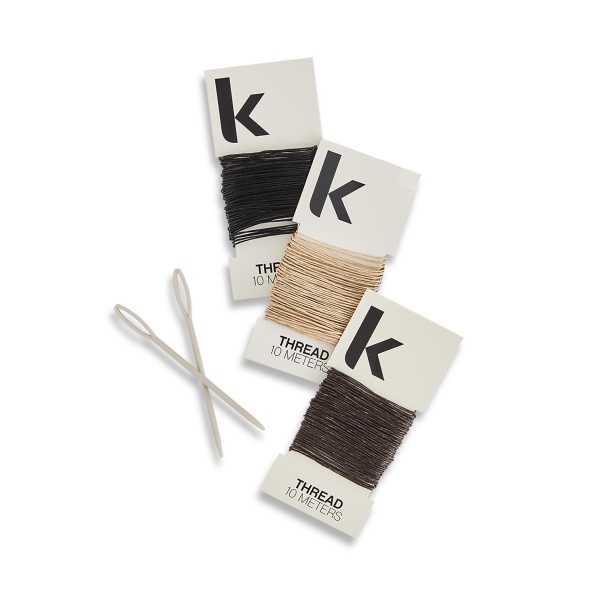 Kevin.Murphy Набор для плетения Sewing.Kit купить - 0