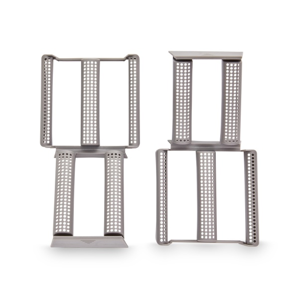 Kevin.Murphy Зажимы для создания волн [Вэйв.Клипс] Wave.Clips, 48 шт купить - 0