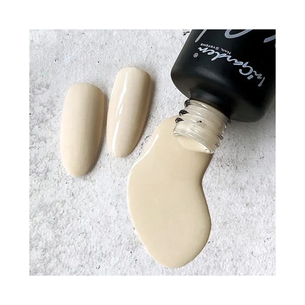 InGarden Гель-лак X-Gel, №193 Тёплыйкрем-брюле, 8 мл купить - 0
