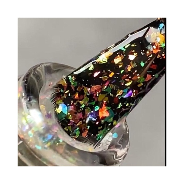 InGarden Топ-гель для гель-лака без липкого слоя Potaltop, матовый Mix Matt, 11 мл купить - 0