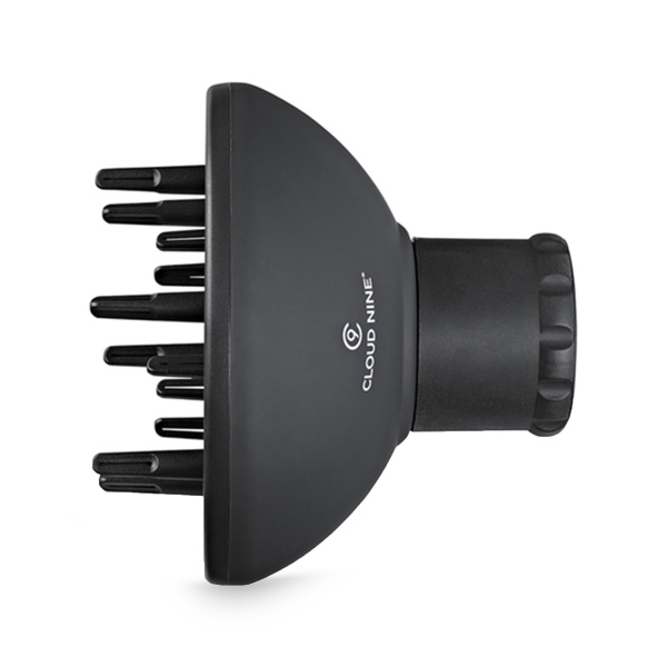 Cloud Nine Насадка диффузор для фена D43C9 Diffuser, 1 шт купить - 0