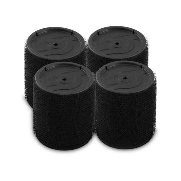 Cloud Nine Роллер-бигуди для системы TheO, 50 мм, 4 шт купить - 0