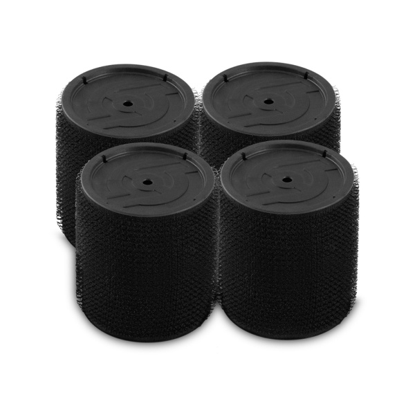 Cloud Nine Роллер-бигуди для системы TheO, 60 мм, 4 шт купить - 0