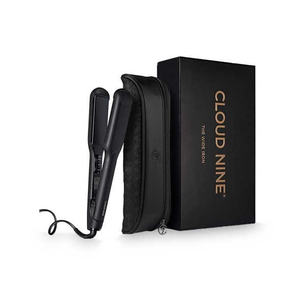 Cloud Nine Стайлер для выпрямления волос Макси The Wide Iron купить - 0
