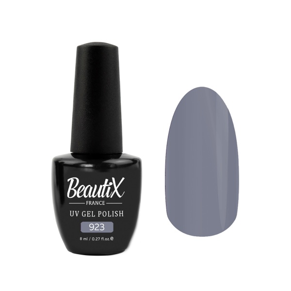 Beautix Гель-лак Mini Vibe, №923, 8 мл купить - 0