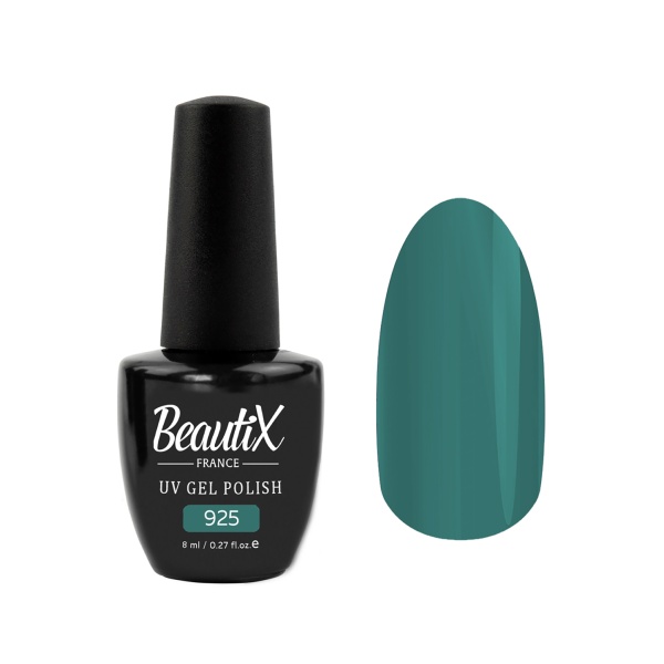 Beautix Гель-лак Mini Vibe, №925, 8 мл купить - 0