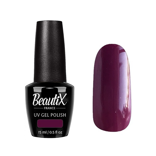 Beautix Гель-лак Mini, №104, 8 мл купить - 0