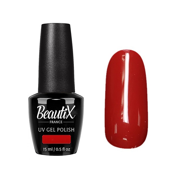 Beautix Гель-лак Mini, №110, 8 мл купить - 0