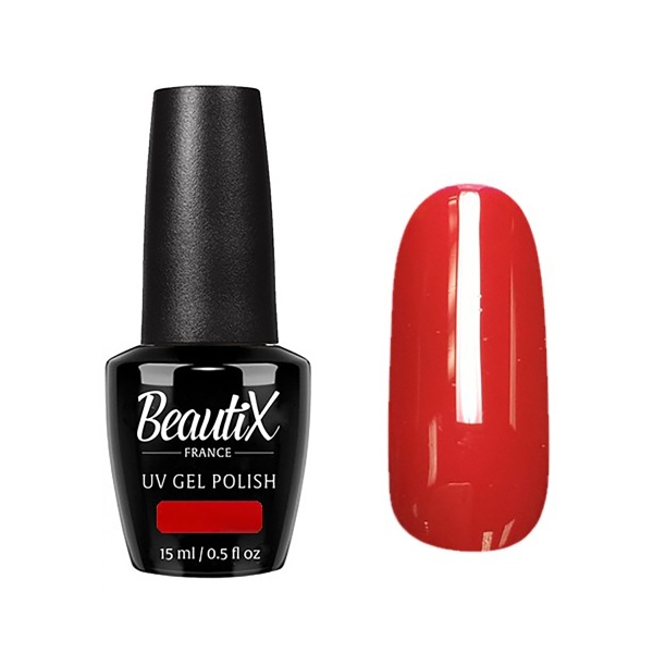 Beautix Гель-лак Mini, №116, 8 мл купить - 0