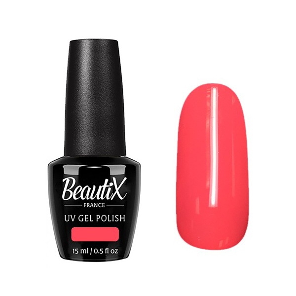 Beautix Гель-лак Mini, №228, 8 мл купить - 0