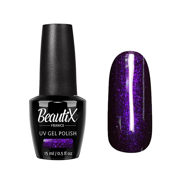 Beautix Гель-лак Mini, №297, 8 мл купить - 0