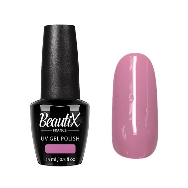 Beautix Гель-лак Mini, №305, 8 мл купить - 0
