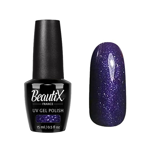 Beautix Гель-лак Mini, №315, 8 мл купить - 0