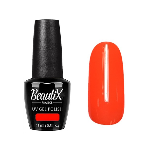 Beautix Гель-лак Mini, №505, 8 мл купить - 0