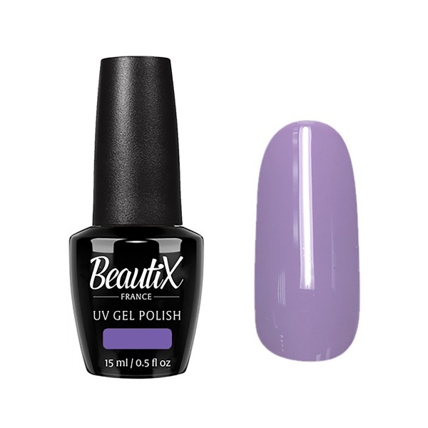 Beautix Гель-лак, №343, 15 мл купить - 0