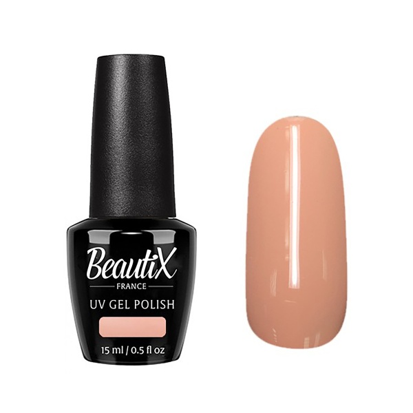 Beautix Гель-лак, №602, 15 мл купить - 0