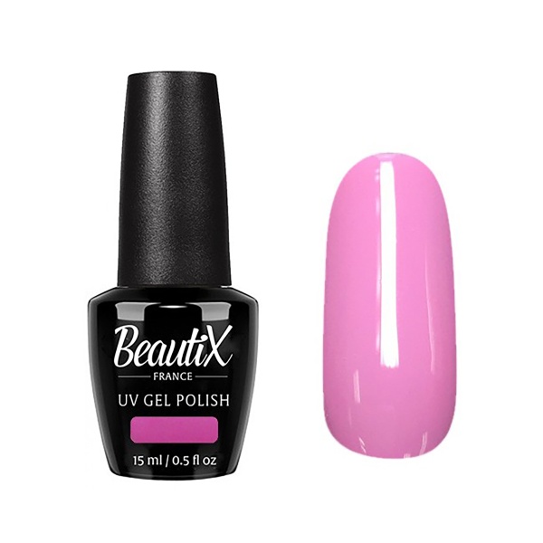 Beautix Гель-лак, №603, 15 мл купить - 0