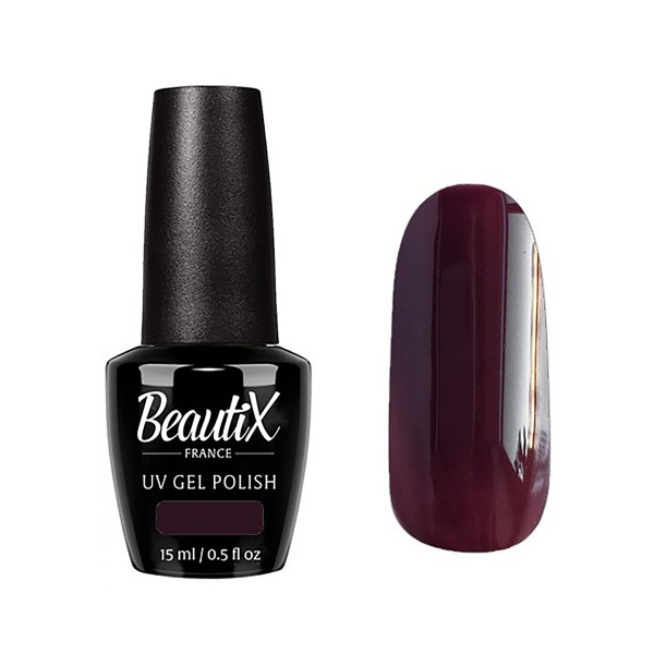 Beautix Гель-лак, №609, 15 мл купить - 0
