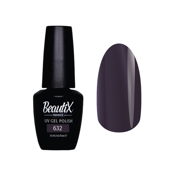 Beautix Гель-лак, №632, 15 мл купить - 0